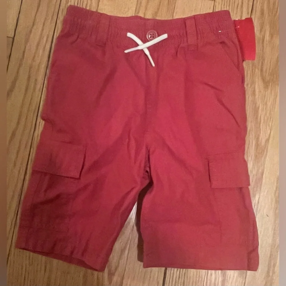 The Childrens Place stylish red